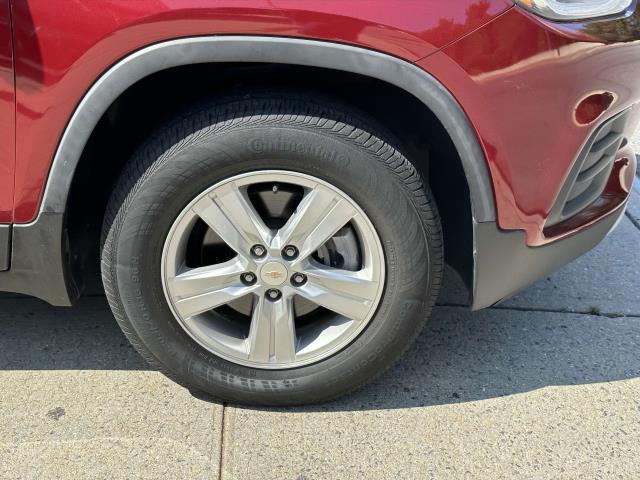 2021 Chevrolet Trax Vehicle Photo in DOUGLASTON, NY 11362-1062