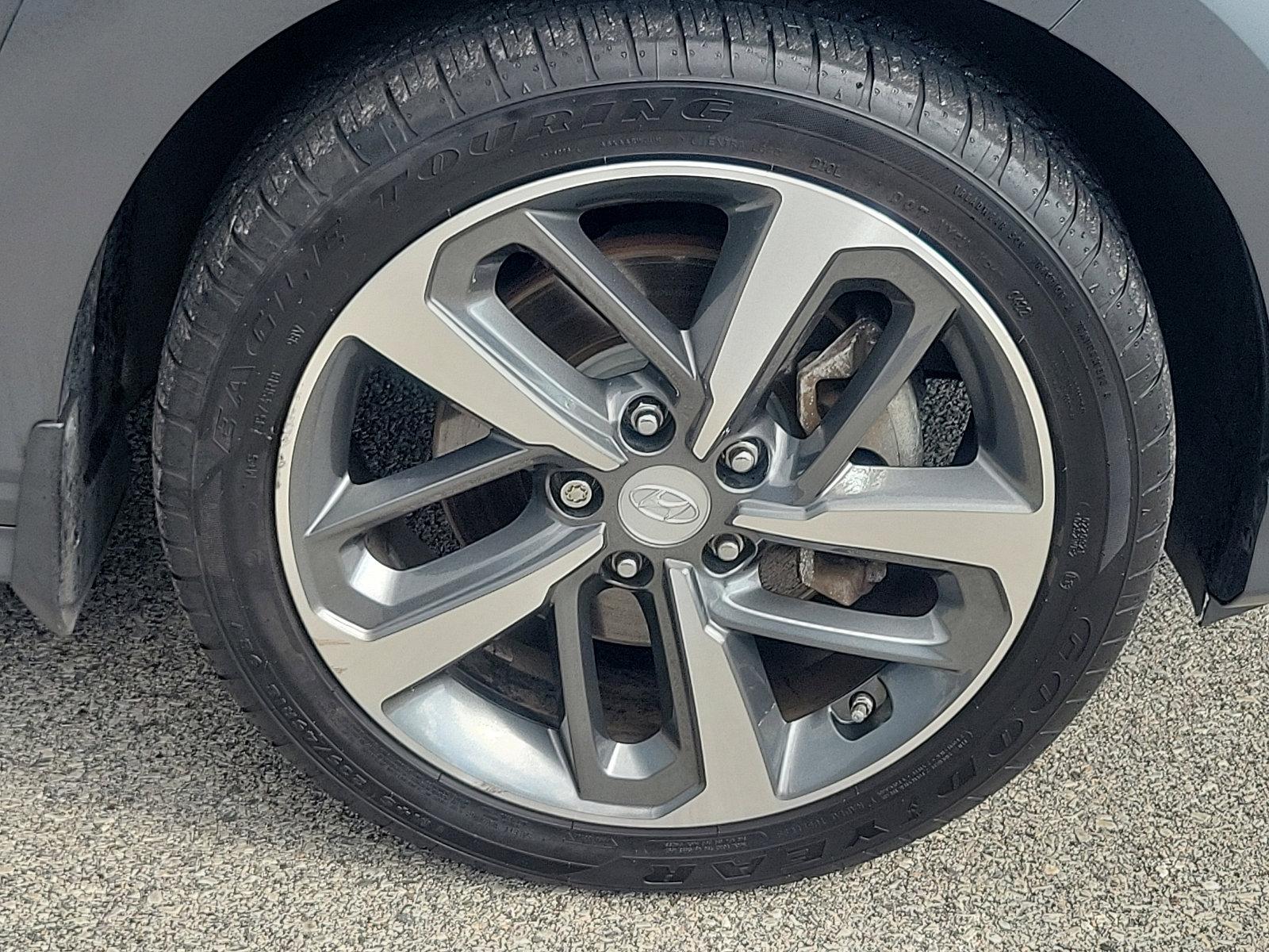 2019 Hyundai KONA Vehicle Photo in Trevose, PA 19053