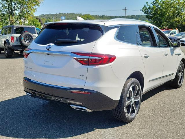 2021 Buick Enclave Vehicle Photo in Boyertown, PA 19512