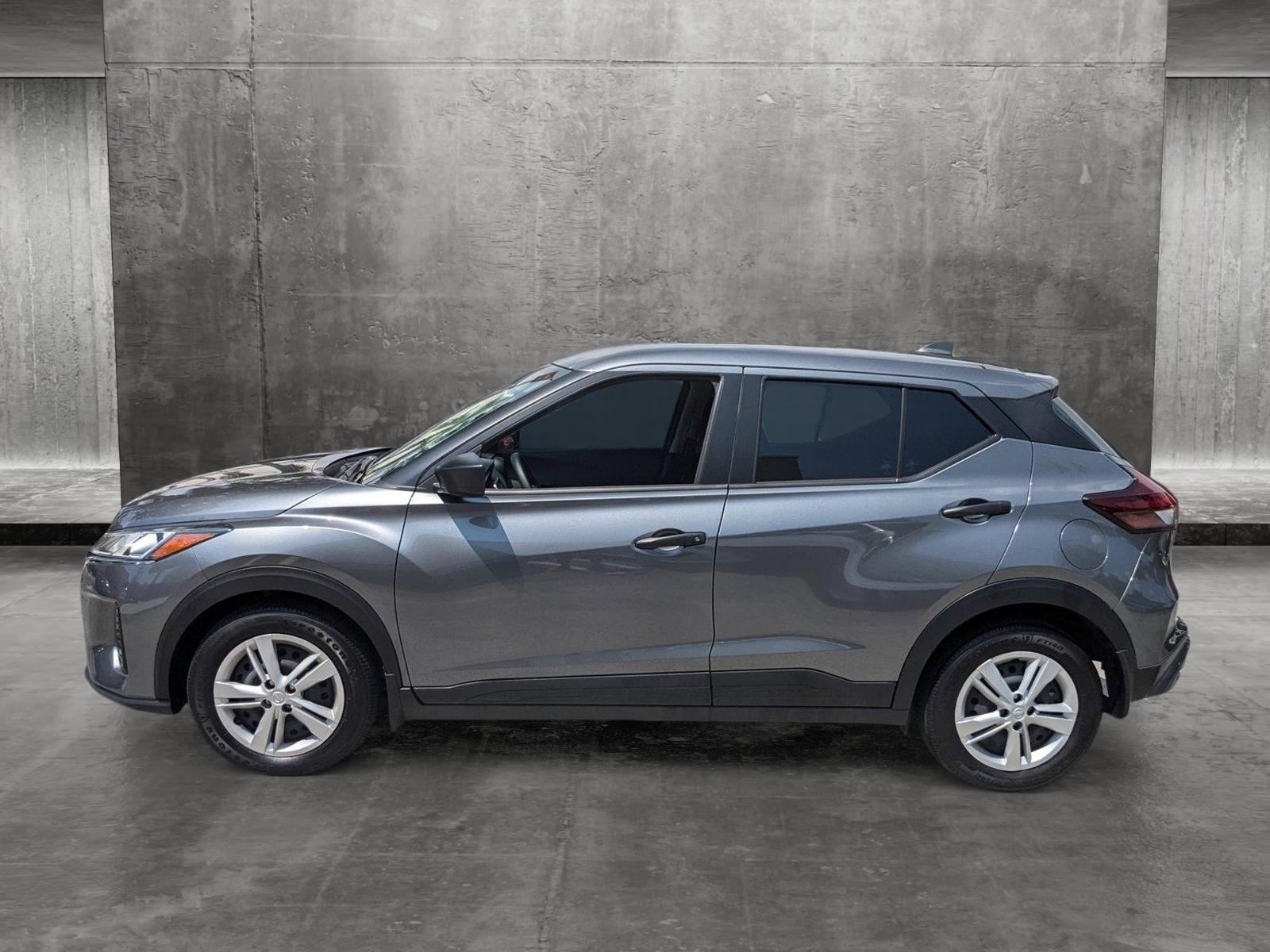 2023 Nissan Kicks Vehicle Photo in Miami, FL 33135