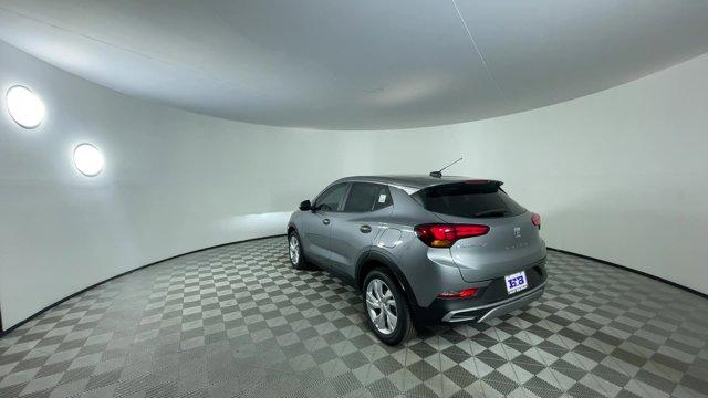 2024 Buick Encore GX Vehicle Photo in GILBERT, AZ 85297-0402