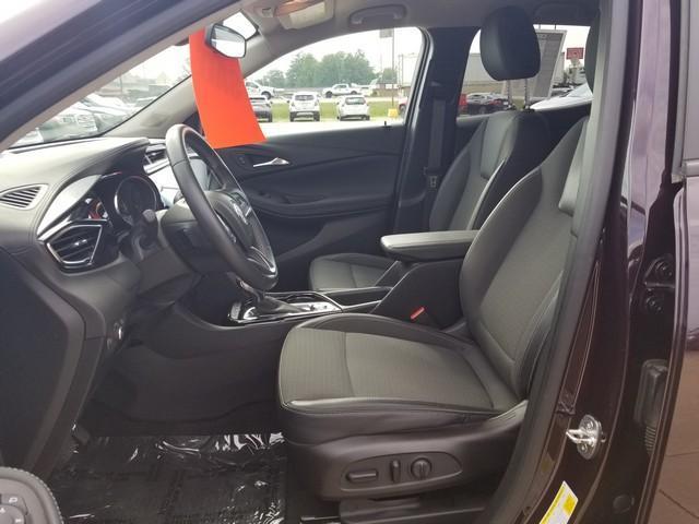 2021 Buick Encore GX Vehicle Photo in ELYRIA, OH 44035-6349