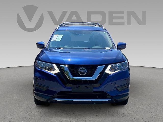 2019 Nissan Rogue Vehicle Photo in Statesboro, GA 30458