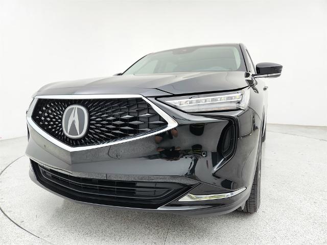 2024 Acura MDX Vehicle Photo in Grapevine, TX 76051