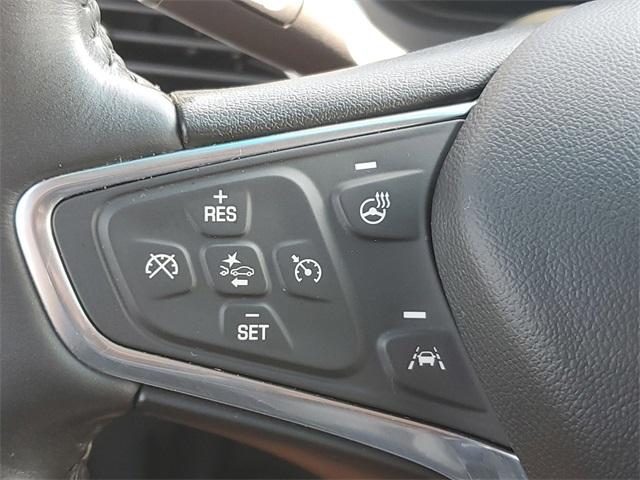 2017 Chevrolet Bolt EV Vehicle Photo in GRAND BLANC, MI 48439-8139