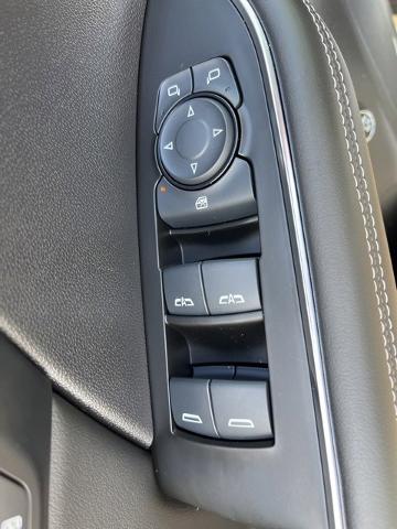 2023 Buick Envision Vehicle Photo in JACKSON, MI 49202-1834