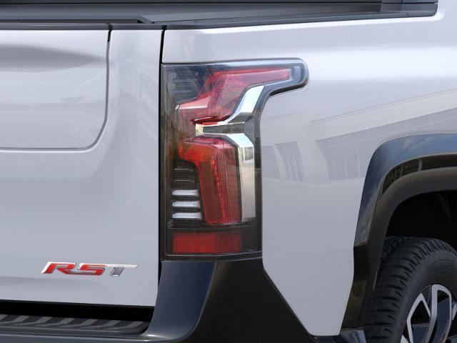 2024 Chevrolet Silverado EV Vehicle Photo in LAS VEGAS, NV 89118-3267