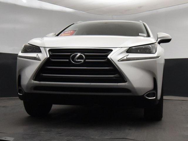 2015 Lexus NX Turbo Vehicle Photo in LAS VEGAS, NV 89118-3267