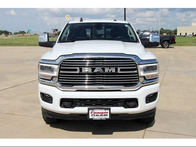 2023 Ram 2500 Vehicle Photo in ROSENBERG, TX 77471