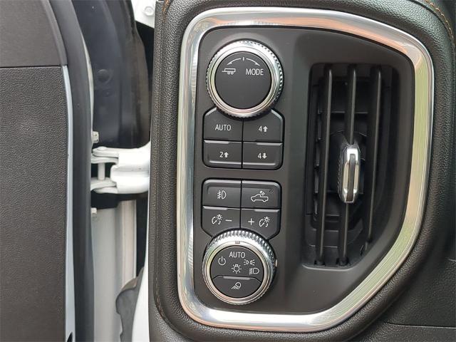 2021 GMC Sierra 1500 Vehicle Photo in ALBERTVILLE, AL 35950-0246