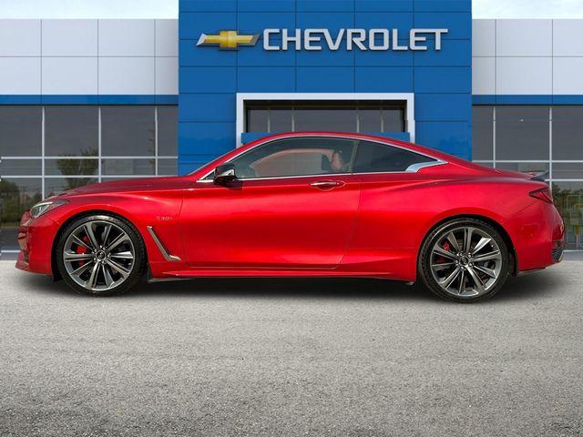 2020 INFINITI Q60 Vehicle Photo in RIVERSIDE, CA 92504-4106