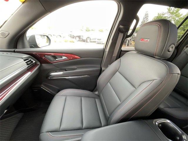 2024 Chevrolet Traverse Vehicle Photo in BEND, OR 97701-5133