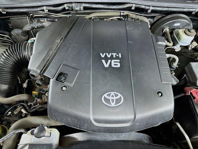 2012 Toyota Tacoma Vehicle Photo in Flemington, NJ 08822