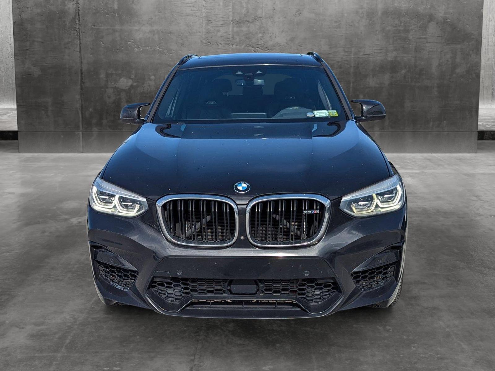 2021 BMW X3 M Vehicle Photo in Delray Beach, FL 33444