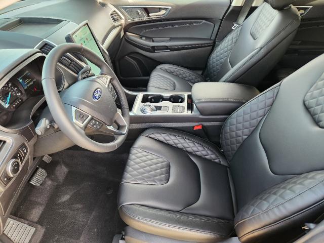 2024 Ford Edge Vehicle Photo in STEPHENVILLE, TX 76401-3713