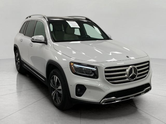 2024 Mercedes-Benz GLB Vehicle Photo in Appleton, WI 54913