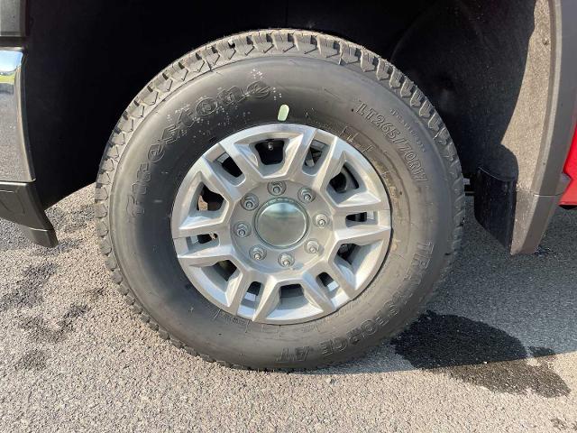 2025 Chevrolet Silverado 2500 HD Vehicle Photo in THOMPSONTOWN, PA 17094-9014