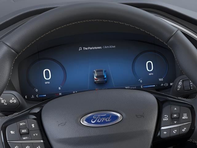 2024 Ford Escape Vehicle Photo in Oshkosh, WI 54901