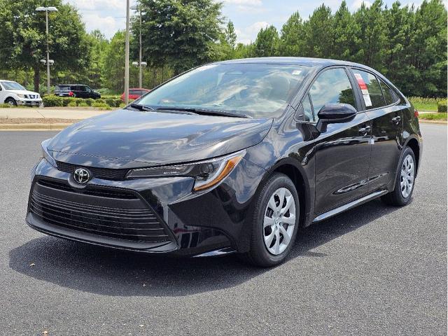 2024 Toyota Corolla Vehicle Photo in Auburn, AL 36832-6638