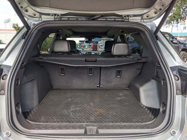 2023 Chevrolet Equinox Vehicle Photo in San Antonio, TX 78209