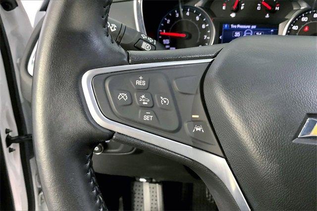 2022 Chevrolet Equinox Vehicle Photo in KANSAS CITY, MO 64114-4502