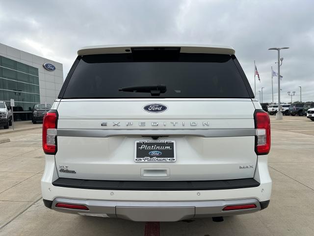 2024 Ford Expedition Max Vehicle Photo in Terrell, TX 75160