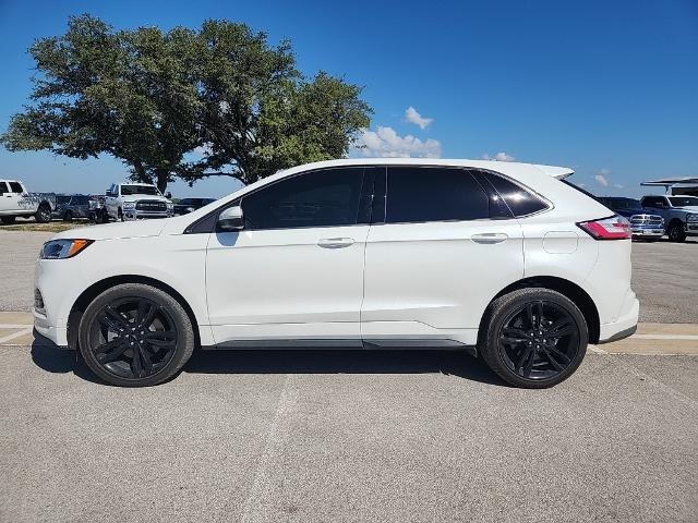 2024 Ford Edge Vehicle Photo in EASTLAND, TX 76448-3020