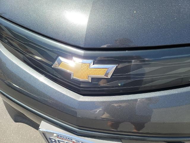 2018 Chevrolet Bolt EV Vehicle Photo in LA MESA, CA 91942-8211