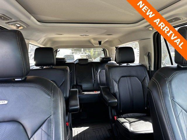 2021 Ford Expedition Max Vehicle Photo in PASADENA, CA 91107-3803