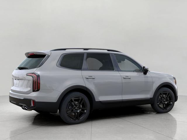 2024 Kia Telluride Vehicle Photo in Oshkosh, WI 54904