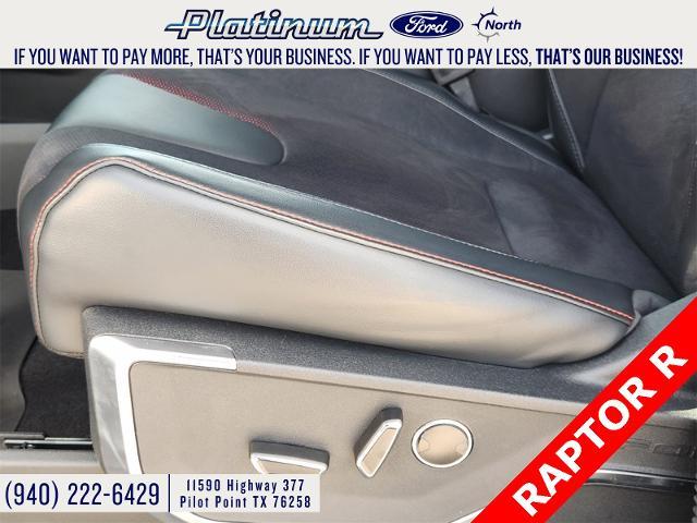 2024 Ford F-150 Vehicle Photo in Pilot Point, TX 76258-6053