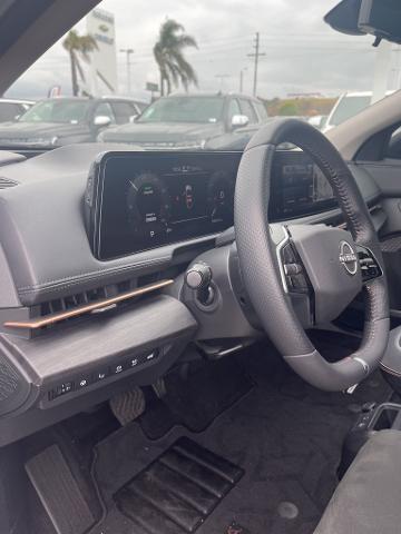 2023 Nissan ARIYA Vehicle Photo in VENTURA, CA 93003-8585