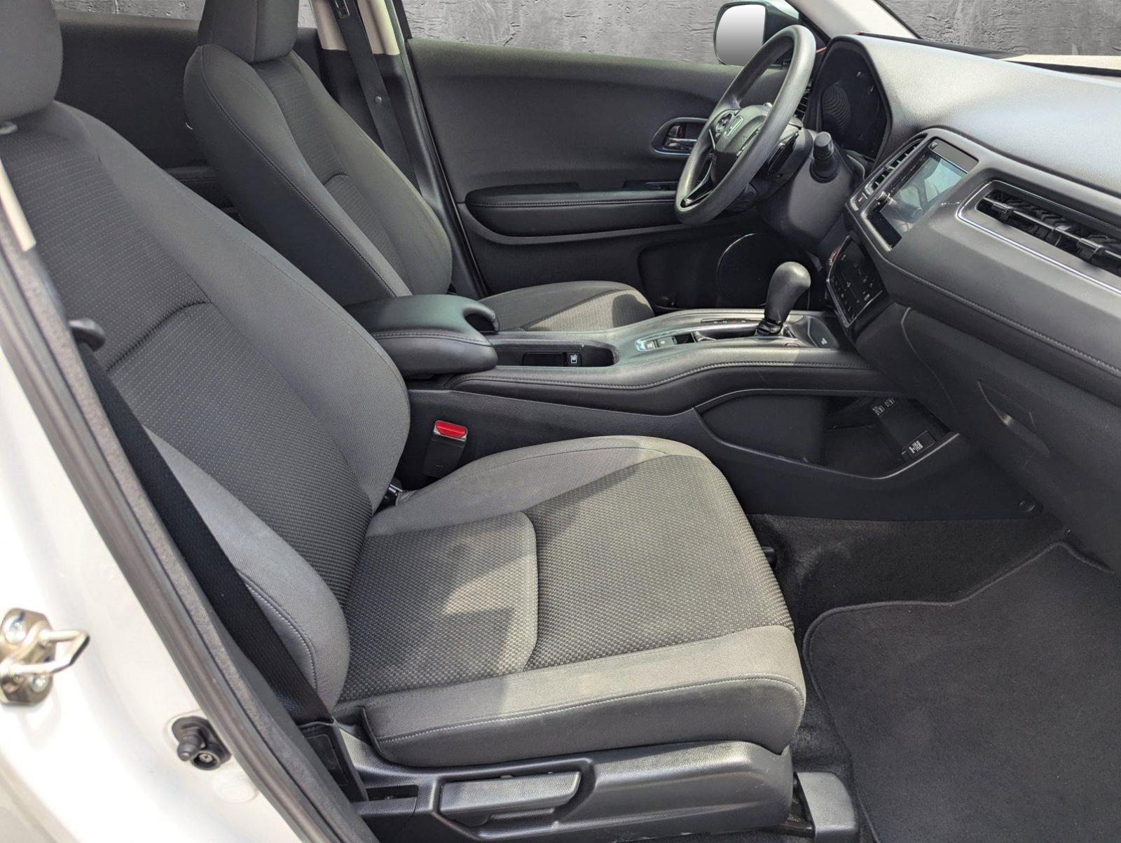 2019 Honda HR-V Vehicle Photo in ORLANDO, FL 32812-3021