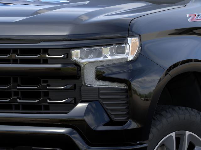 2025 Chevrolet Silverado 1500 Vehicle Photo in Madison, WI 53713