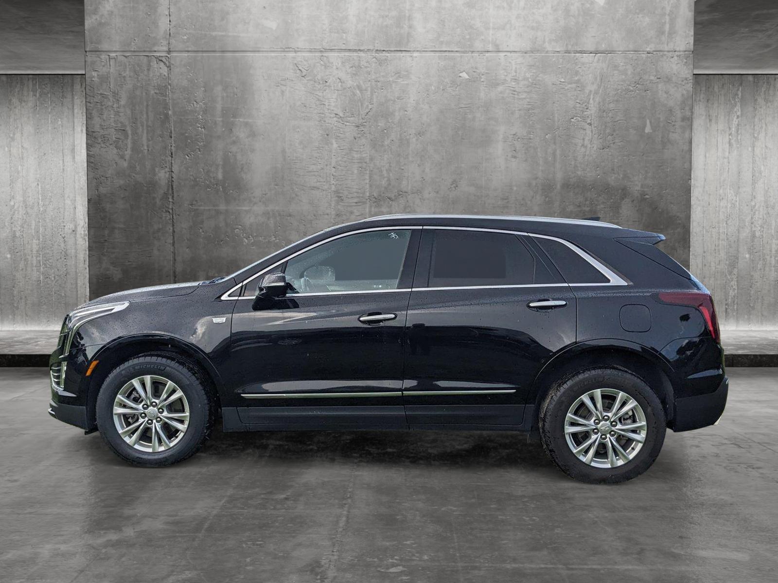 2023 Cadillac XT5 Vehicle Photo in WEST PALM BEACH, FL 33407-3296