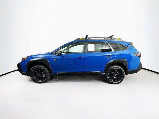 2024 Subaru Outback Vehicle Photo in Doylestown, PA 18902