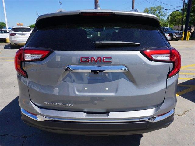 2024 GMC Terrain Vehicle Photo in BATON ROUGE, LA 70806-4466