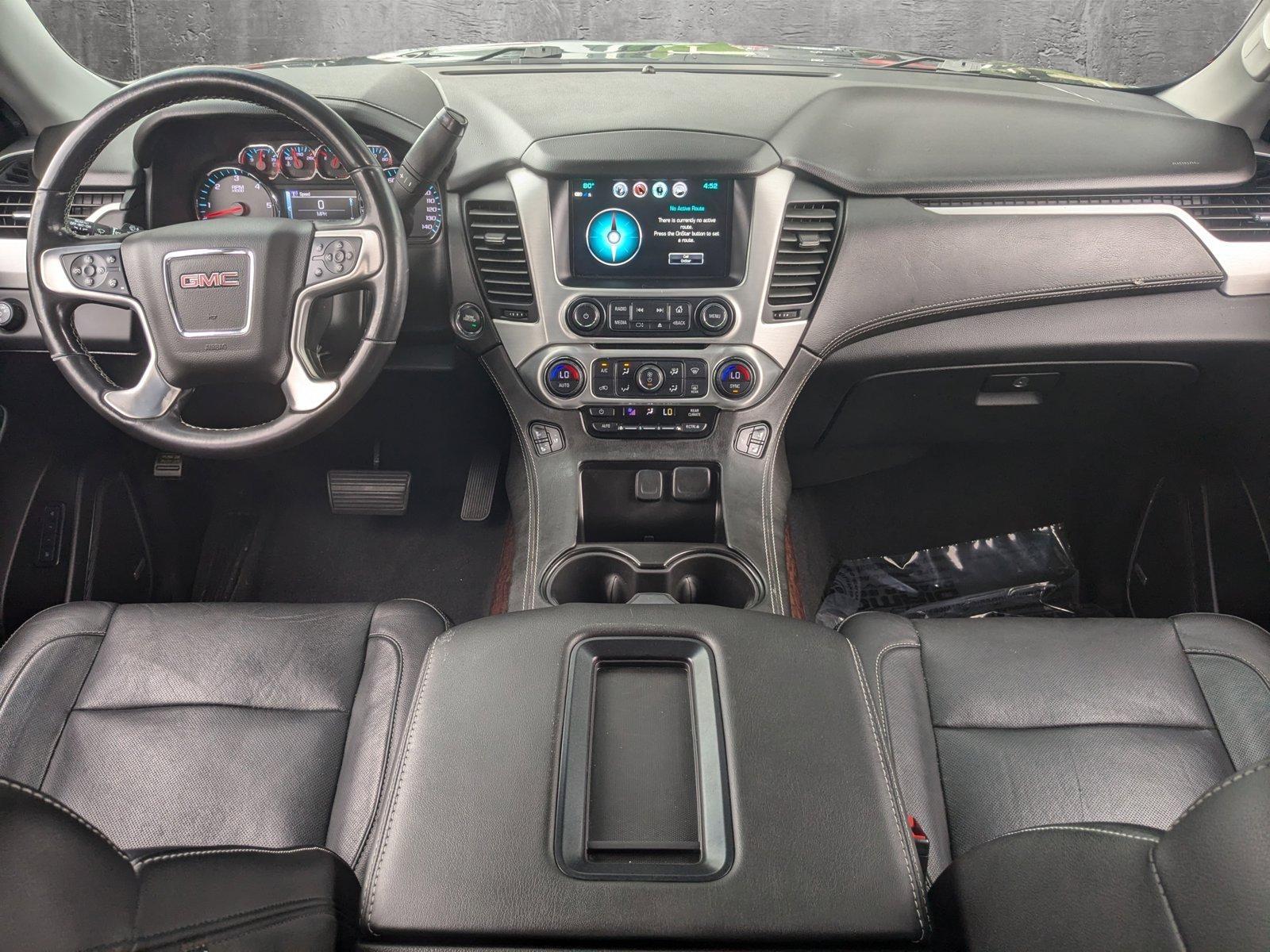 2020 GMC Yukon XL Vehicle Photo in Towson, MD 21204