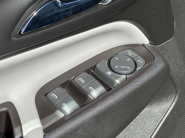 2022 Chevrolet Equinox Vehicle Photo in DALLAS, TX 75244-5909