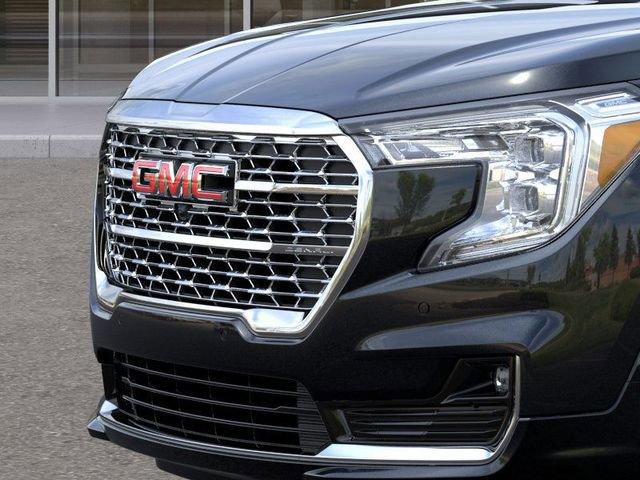 2024 GMC Terrain Vehicle Photo in MEDINA, OH 44256-9631