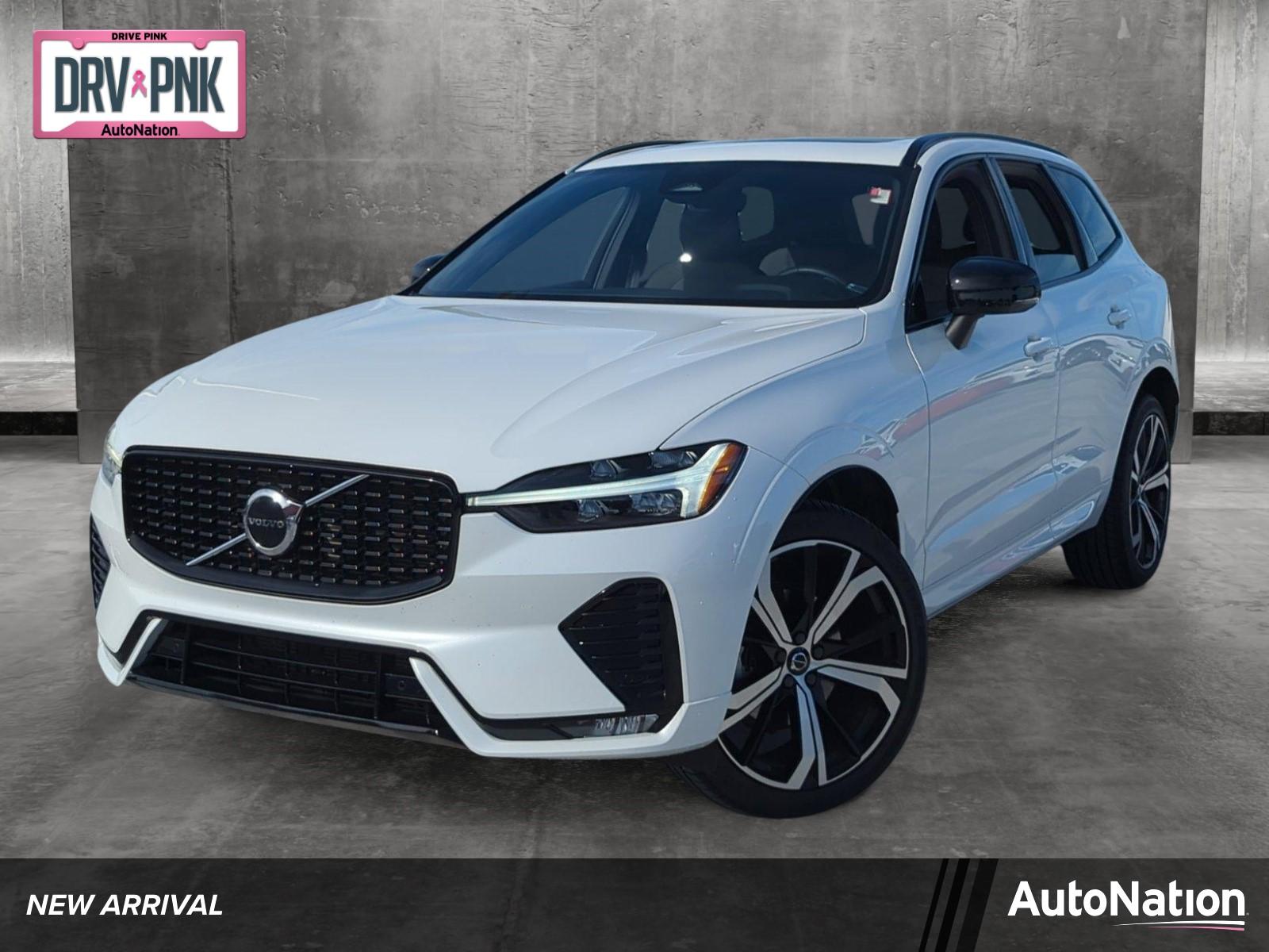 2022 Volvo XC60 Vehicle Photo in Ft. Myers, FL 33907