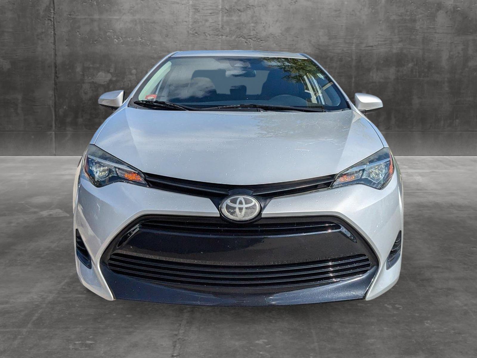 2019 Toyota Corolla Vehicle Photo in Winter Park, FL 32792