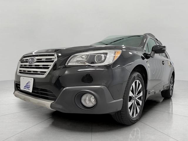 2016 Subaru Outback Vehicle Photo in NEENAH, WI 54956-2243