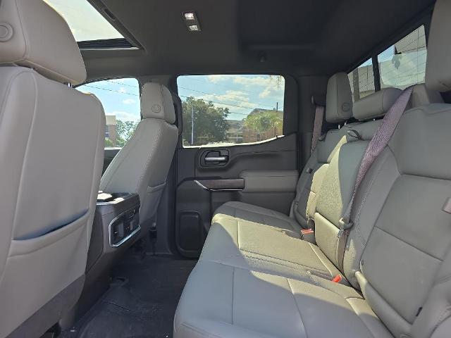 2021 GMC Sierra 1500 Vehicle Photo in LAFAYETTE, LA 70503-4541