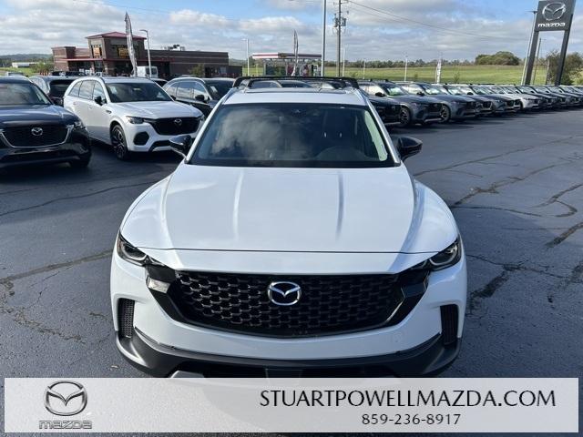 2024 Mazda CX-50 Vehicle Photo in Danville, KY 40422