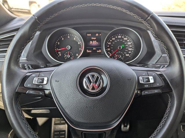 2020 Volkswagen Tiguan Vehicle Photo in SELMA, TX 78154-1459