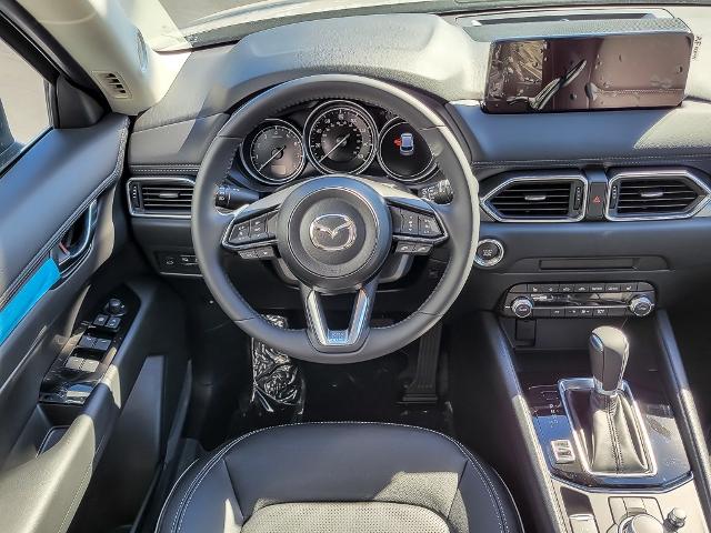 2025 Mazda CX-5 Vehicle Photo in Plainfield, IL 60586