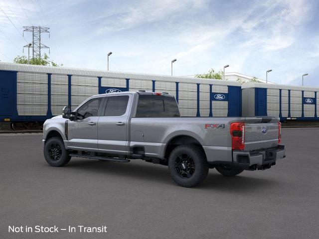 2024 Ford Super Duty F-350 SRW Vehicle Photo in Danville, KY 40422-2805