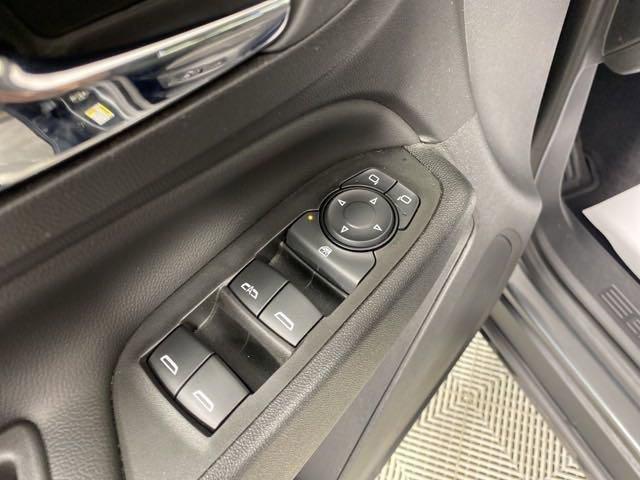 2020 Chevrolet Equinox Vehicle Photo in MEDINA, OH 44256-9001