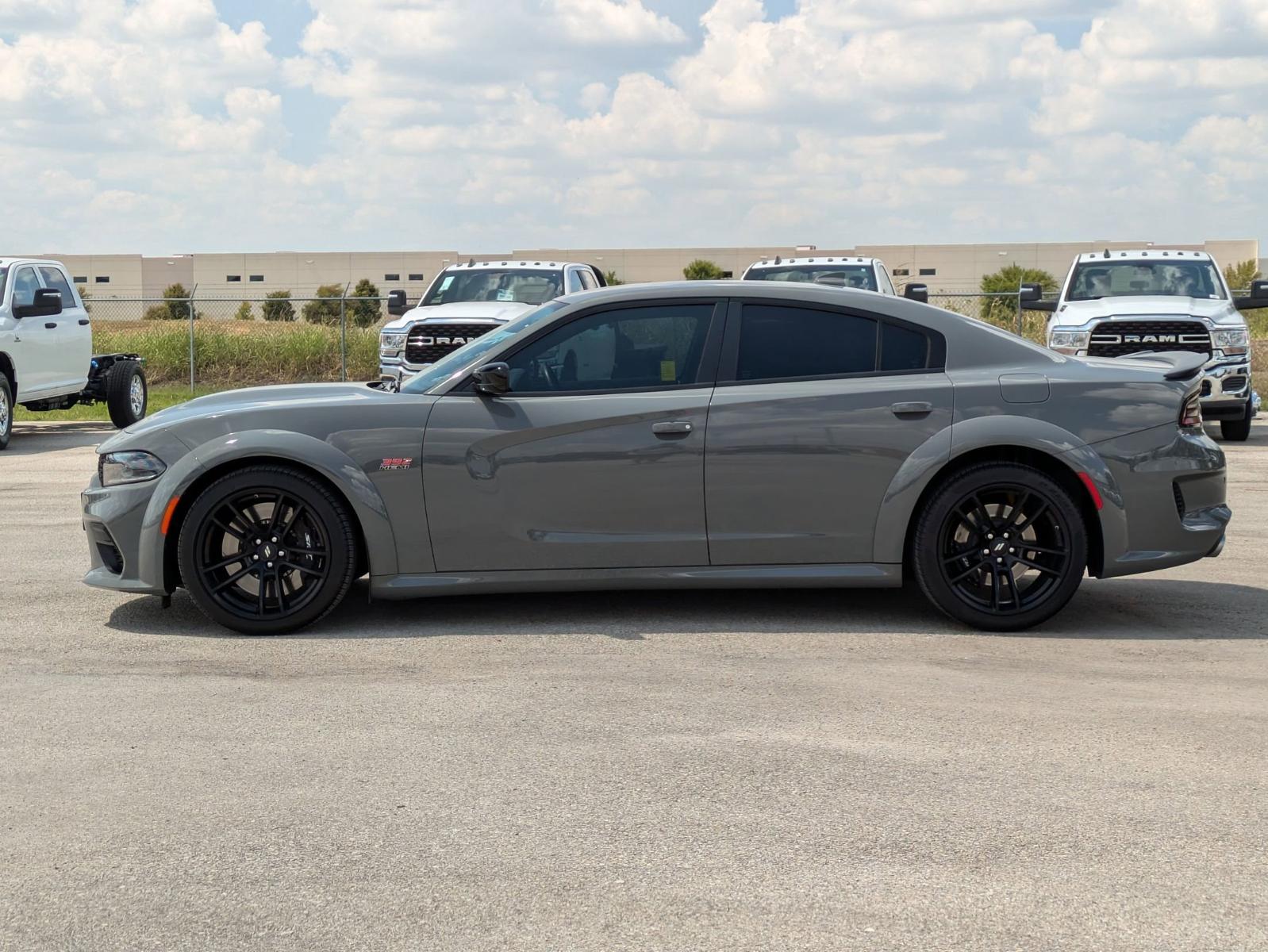 2023 Dodge Charger Vehicle Photo in Seguin, TX 78155